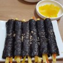 선비꼬마김밥 서울천왕점 이미지