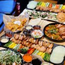 가경동맛집 추천! 튀기지 않아 더 맛있는 치킨, 누구나홀딱반한닭 청주가경점 후기