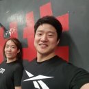크로스핏파무짐
