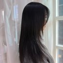 올랑올랑 | 합정역 미용실 올랑 매직+레이어드컷 대만족 후기