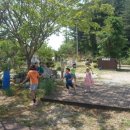 황방농원 캠핑장 이미지