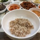 청숫골보리밥쌈밥 이미지