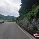 GR(구례군)-10[섬진강로]-하-1 | 2019년 여름 섬진강 종주 -03- #첫날#곡성#실패적