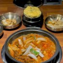 1493 | 🔥 의정부 맛집 돌미당, 새로 생긴 깔끔한 분위기의 매운갈비찜 식당