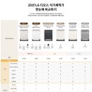 윤상문오토프라자 | [주주빵의 결혼식 준비 시리즈] ⑯ 신혼가전 졸업 편 | 예비부부 가전 구입 리스트 공유