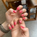 치앙마이 올드타운 네일 추천 후기 , 테라 네일 스파 (Terra nail spa)