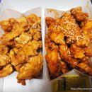 호식이두마리치킨 계양1호점 | 호식이두마리치킨 순살 매운양념 후라이드 계양1호점