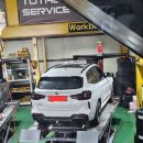 타이어매니아&카서비스 | [대구 타이어 교체 후기] BMW iX3 타이어 교체하러 카매니아 다녀왔어요!
