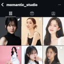 모맨틱스튜디오 네이버블로그
