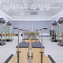 빌드업피트니스PT 별내점 이미지