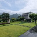 만해마을위 이미지