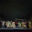 구노 오페라 '파우스트' 중 '왈츠' 19 세기 당시의 파리 오페라 극장의 규정에는 모든 서정극은 중간에 반드시 발레를 포함하여야 한다 이미지