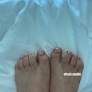 [나트랑패디큐어] 가성비 네일아트 미네일 만족 후기