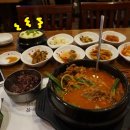 거시기 감자탕 이미지