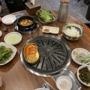 한마음정육식당시흥시화점