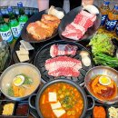 삼촌갈비 이미지