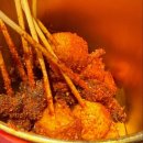 팔공티춘천 | 상하이 마라꼬치 메뉴, 춘천 명동 맛집,내돈내산 상하이 마라꼬치 후기