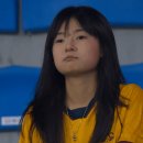 [강원 vs 광주] 침울한 표정의 광주팬.gif 이미지