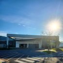 밸리CC 광장 화장실 (카트고 부근) | [힐데스하임cc] 충북 음성 골프장 첫방문 후기&amp;꿀팁 총정리✨ #노캐디 #셀프 #초보자용