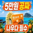 알뜰식품점 | 제주 여행 지원금 사이트 6월 신청방법·기간·지급장소·금액 총정리 (최대 5만 원)