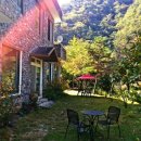 산내음 물소리 이미지