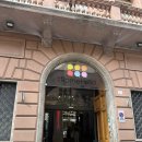 더뷰호스텔 | 이탈리아 로마 호스텔, 더 로마헬로 호스텔 숙박후기