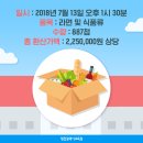 대전행복나눔무지개푸드마켓4호점 이미지