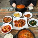 제주시청 맛집 ‘우리집밥’ 가성비 한식 후기