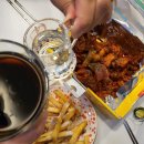 당신은지금치킨이땡긴다월산점