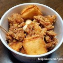 이승윤의알통떡강정 부산화명점 | 화명동 이승윤의 알통떡강정 사장님이 바꿨대요...