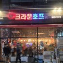 크라운호프봉담2지구점