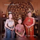 자매한식당 | 치앙마이 여행기 2부, 태국 전통 의상 체험 나카라스튜디오 후기, 한식당 추천