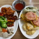 정류장식당 이미지