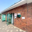 송이공원 화장실 이미지