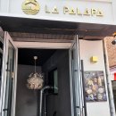 라 팔라파(LA PALAPA) 이미지