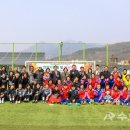 물맑은양평종합운동장(보조구장) 티스토리