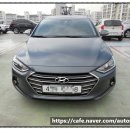 2020-03-0041 | 2020년 03월26일 현대자동차 아반떼AD (1.6GDI 모던),중고차(강서) 판매 감사드립니다..(중고차)