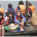 헌산중학교 이미지