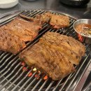 마포연탄갈비 - 경주시 충효녹지길 30 | 대구 동구 연탄불갈비 맛집 마포연탄불갈비 | 돼지갈비 내돈내산 방문기