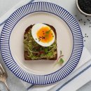 통곡물 빵과 밀가루 빵 먹은 사람 비교했더니...내장 지방 없애는 데 좋은 식품은? 이미지