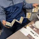 다온 죽 | 광주 다온 퓨전 한정식 룸 칠순잔치 내돈내산 해정식