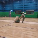 부강배드민턴장 이미지