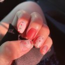 Nail by MJ 명지 네일샵 후기