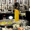 강남대로65길 7 | 신논현 맛집 강남역 데이트 분위기 재즈바 플랫나인 추천