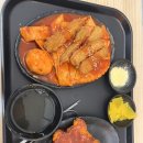 할머니가래떡볶이회기역점