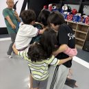 밀목태권도장 이미지