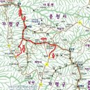 구.목동초 | 15.06 화악산촉대봉.응봉(가평,춘천)