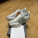 뉴발란스/327 그레이 그린/275 이미지