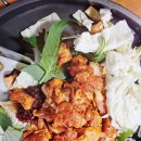 춘천 닭갈비 이미지