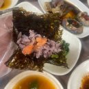 덕수하루 | 태안 - [덕수 식당] 금요일 방문 후기 웨이팅 주차장 정보, 게국지 간장게장 맛집